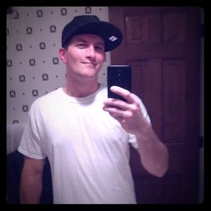 Meet your Posher, Brandon